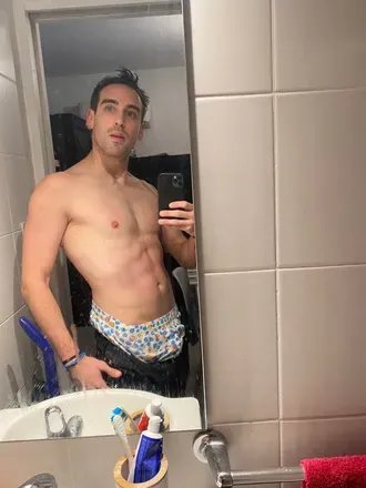 OnlyFans cuenta hansixxx avatar 1
