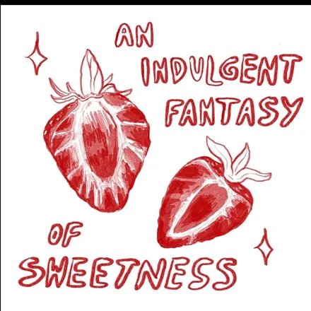 OnlyFans cuenta creamy.strawberry header 2