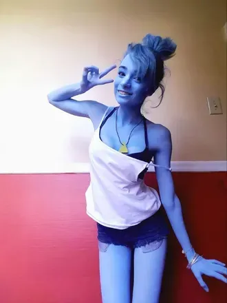 OnlyFans cuenta cheerandcosplay avatar 1