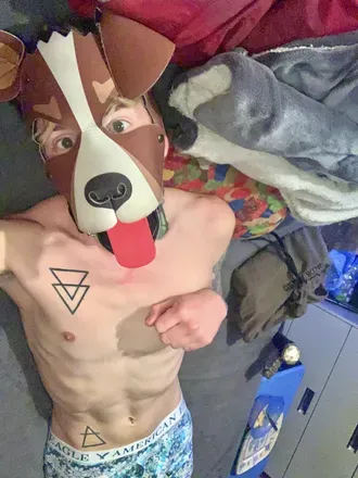OnlyFans cuenta twinkyslavepup avatar 1