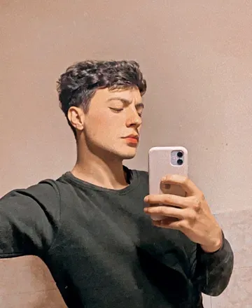 OnlyFans cuenta nacherito avatar 1