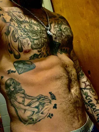 OnlyFans cuenta bigwaynebaby avatar 1