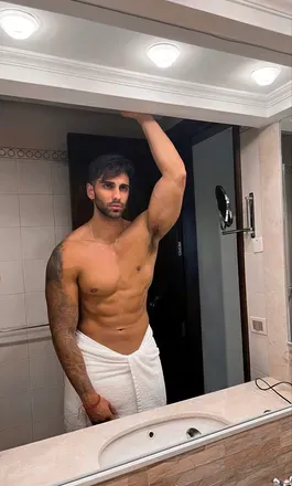 OnlyFans account  facundoantunes1 avatar 1