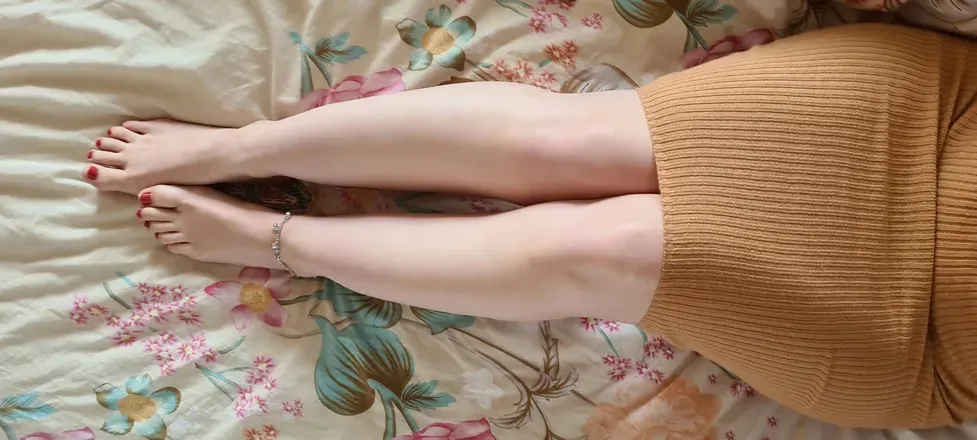 OnlyFans cuenta evelin_feet header 2