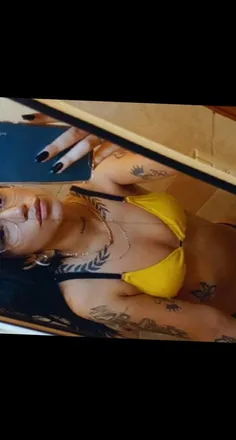 OnlyFans cuenta bbyganja header 2