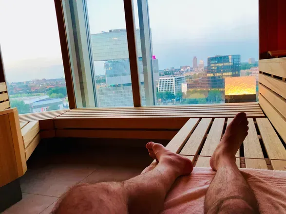 OnlyFans account  guicksilver avatar 1