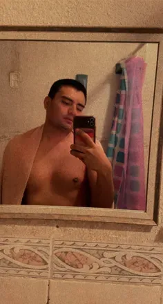 OnlyFans account  carlos-18meza avatar 1