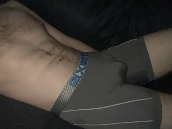 OnlyFans cuenta ginger_bulge header 2