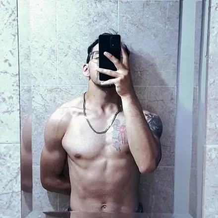 OnlyFans cuenta johnd_98 avatar 1