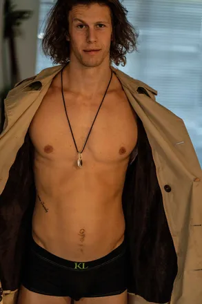 OnlyFans cuenta dean_the_dog header 2