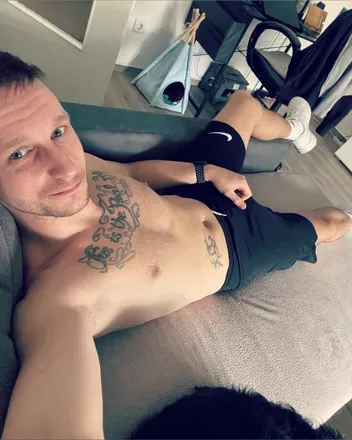 OnlyFans cuenta dan7k_official avatar 1