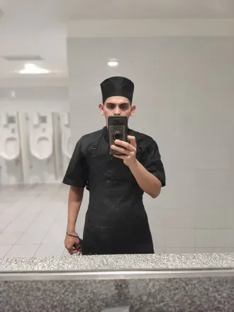 OnlyFans cuenta chefmiguel29 avatar 1