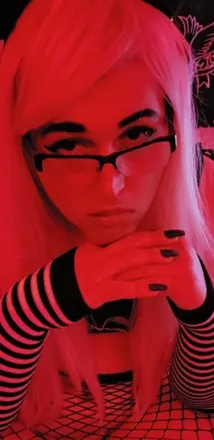 OnlyFans cuenta crystalkitten1 header 2