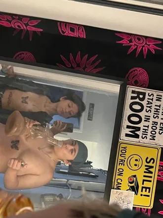 OnlyFans cuenta lez.bhon3st header 2