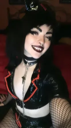 OnlyFans cuenta ghostieemuffinn avatar 1