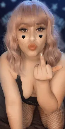 OnlyFans cuenta goddessannika avatar 1