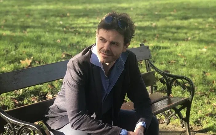 OnlyFans cuenta peterwalshofficial header 2