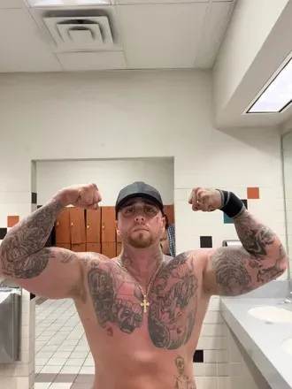 OnlyFans cuenta tattoosgonewild.est1989 avatar 1