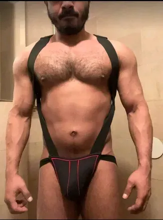 OnlyFans cuenta ajrc237 avatar 1