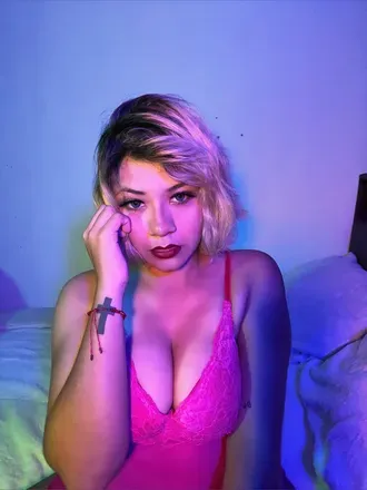 OnlyFans cuenta lailacamacho avatar 1