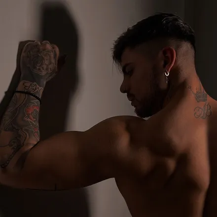 OnlyFans cuenta chicofittt header 2