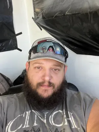 OnlyFans cuenta bearded88bear avatar 1