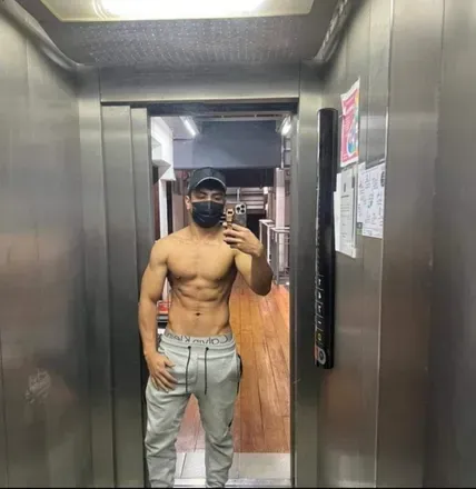 OnlyFans cuenta javierrestrepo20 avatar 1