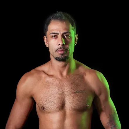 OnlyFans cuenta onlydanjesus.ofc avatar 1