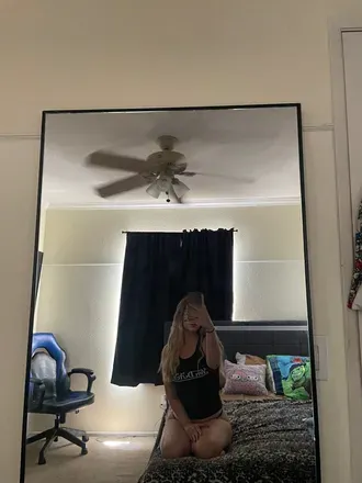 OnlyFans cuenta bbymeg69 avatar 1