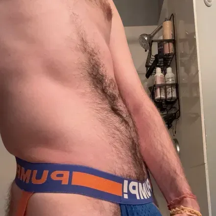 OnlyFans cuenta slavsmash avatar 1