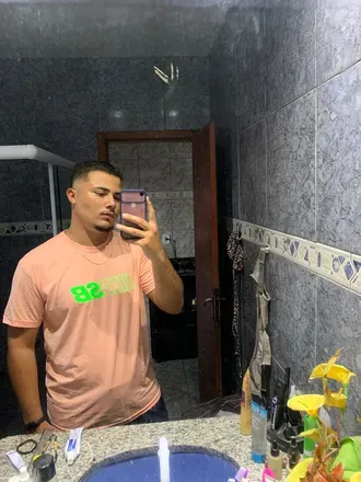 OnlyFans cuenta brunoclooney avatar 1