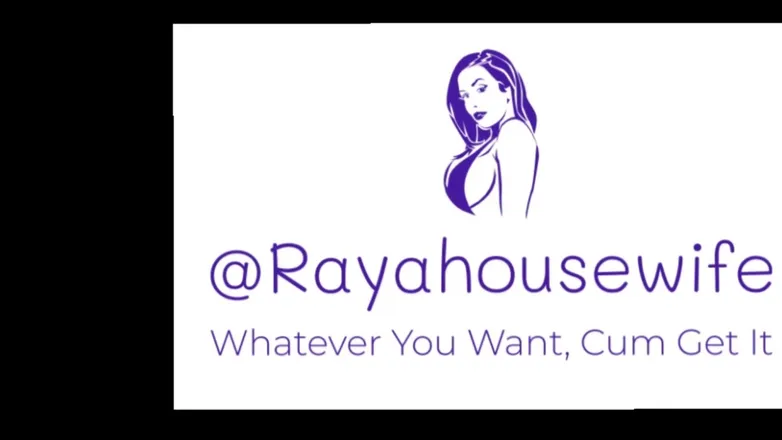 OnlyFans cuenta rayahousewife header 2