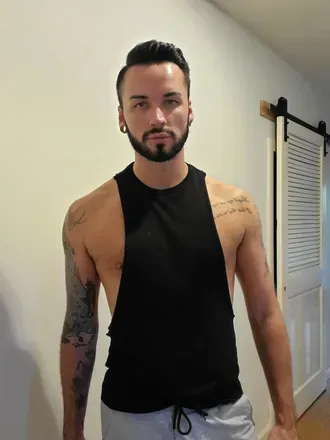 OnlyFans cuenta tejas1983 avatar 1
