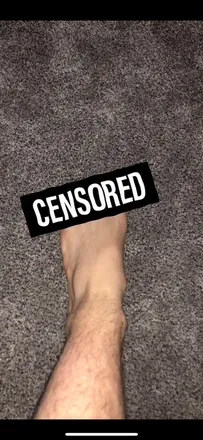 OnlyFans cuenta thetoetangler avatar 1