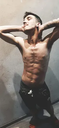 OnlyFans cuenta matiasmoscarella avatar 1