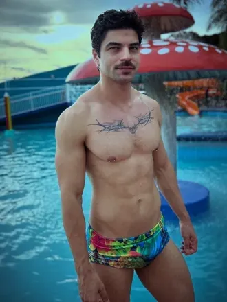 OnlyFans cuenta liamolv3 avatar 1