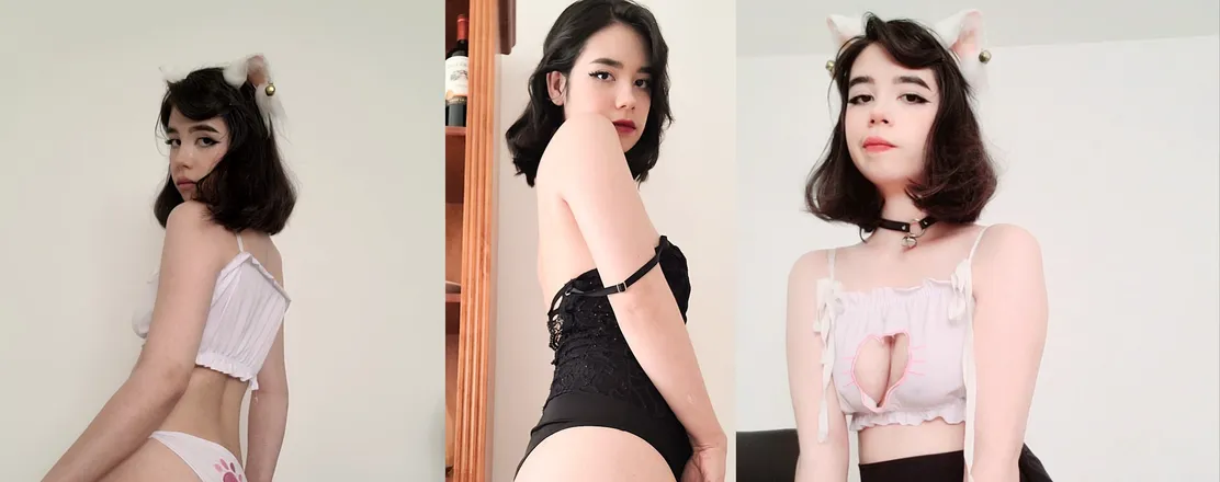 OnlyFans cuenta kitsuneatsui header 2