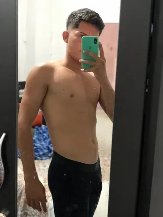 OnlyFans cuenta anderson_38 avatar 1