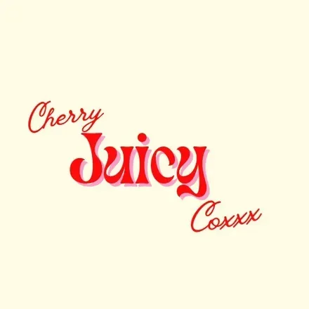 OnlyFans cuenta juicycherrycoxxx header 2