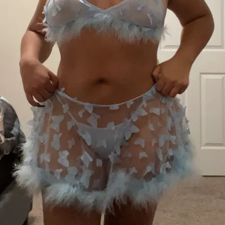 OnlyFans cuenta itsmaryoryy header 2