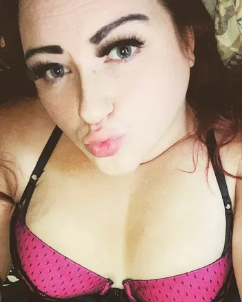 OnlyFans cuenta gingerpaige18vip avatar 1