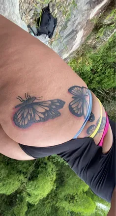 OnlyFans cuenta bigbootylatina_09 avatar 1