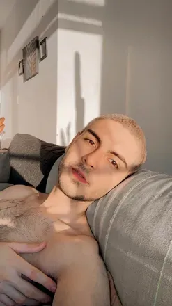 OnlyFans cuenta christoferins avatar 1