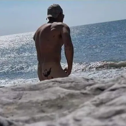 OnlyFans cuenta huskyman14u header 2