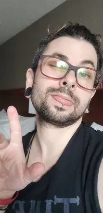 OnlyFans account  tessert0y avatar 1