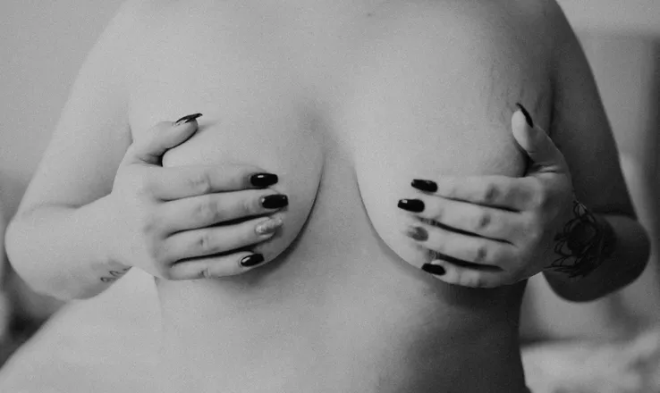 OnlyFans account  cheys_sweets header 2