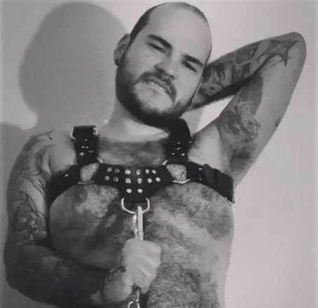 OnlyFans cuenta chriscl avatar 1