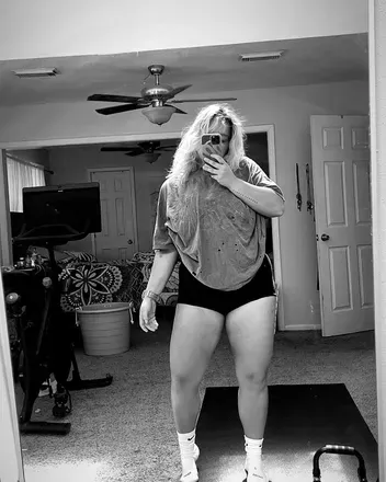 OnlyFans cuenta lexxillittle header 2