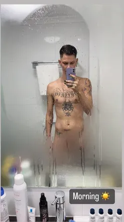 OnlyFans cuenta freedomboy9 avatar 1