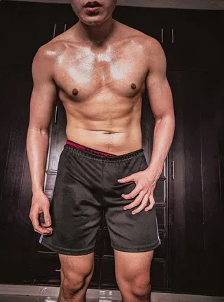 OnlyFans account  theigniteguy avatar 1